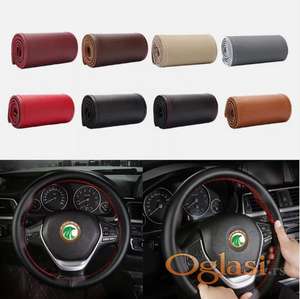 OPEL CORSA C tipska obloga volana na ušivanje - NOVO